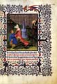 the belles heures of jean duke of berry